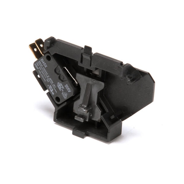 Master-Bilt Auxiliary Contactor Switch Ul 19-13072 - main